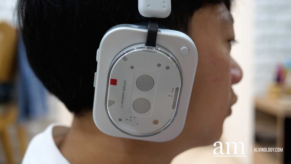 [Review] Nothing Phone (3) and Headphone (1): Bold Design, Flagship Ambition, and a New Direction for Nothing - Alvinology
