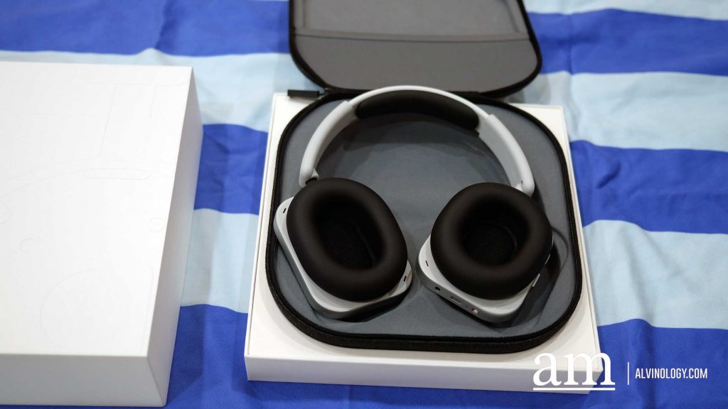 [Review] Nothing Phone (3) and Headphone (1): Bold Design, Flagship Ambition, and a New Direction for Nothing - Alvinology