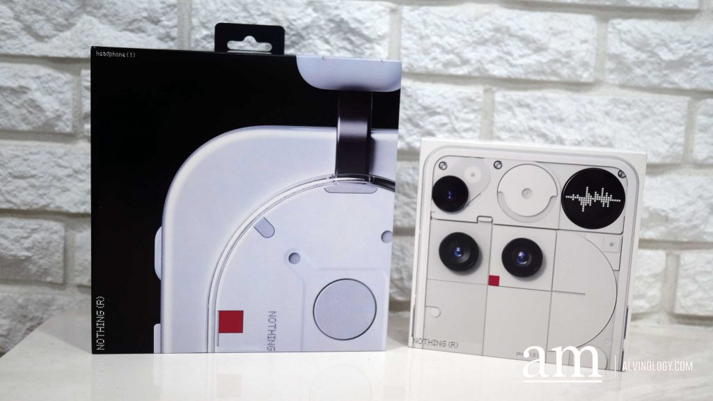 [Review] Nothing Phone (3) and Headphone (1): Bold Design, Flagship Ambition, and a New Direction for Nothing - Alvinology