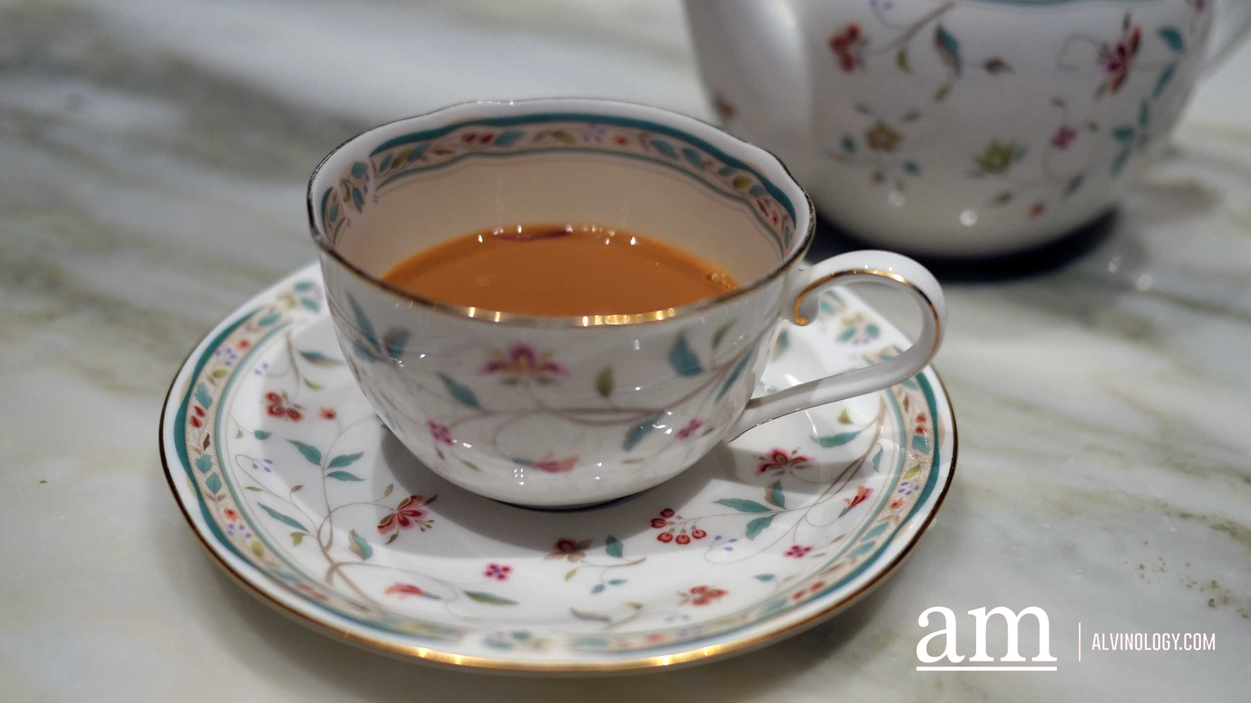 [Review] Singh Meets Siang: A Four-Hands Culinary Treat Where Indian Spices Dance with Singaporean Flavours - Alvinology