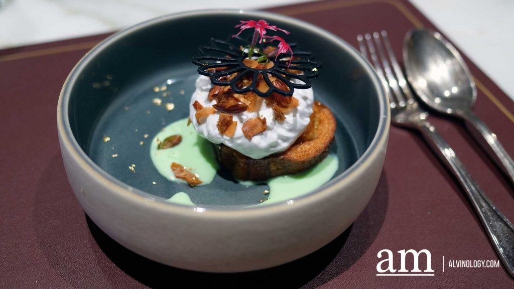 [Review] Singh Meets Siang: A Four-Hands Culinary Treat Where Indian Spices Dance with Singaporean Flavours - Alvinology