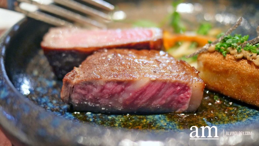[Review] Singh Meets Siang: A Four-Hands Culinary Treat Where Indian Spices Dance with Singaporean Flavours - Alvinology
