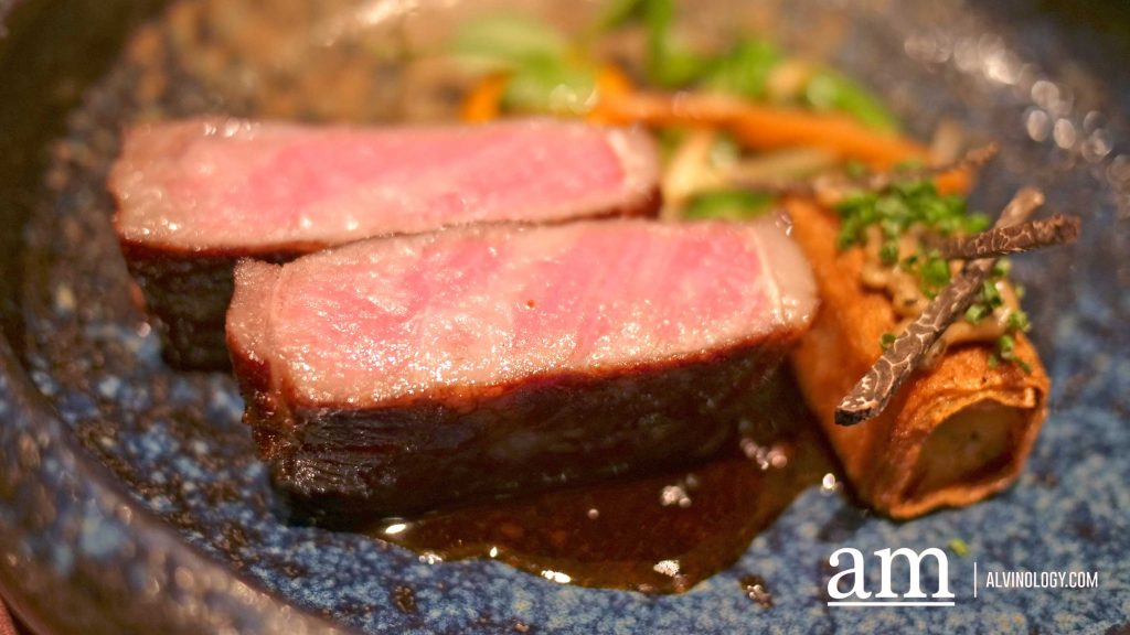 [Review] Singh Meets Siang: A Four-Hands Culinary Treat Where Indian Spices Dance with Singaporean Flavours - Alvinology