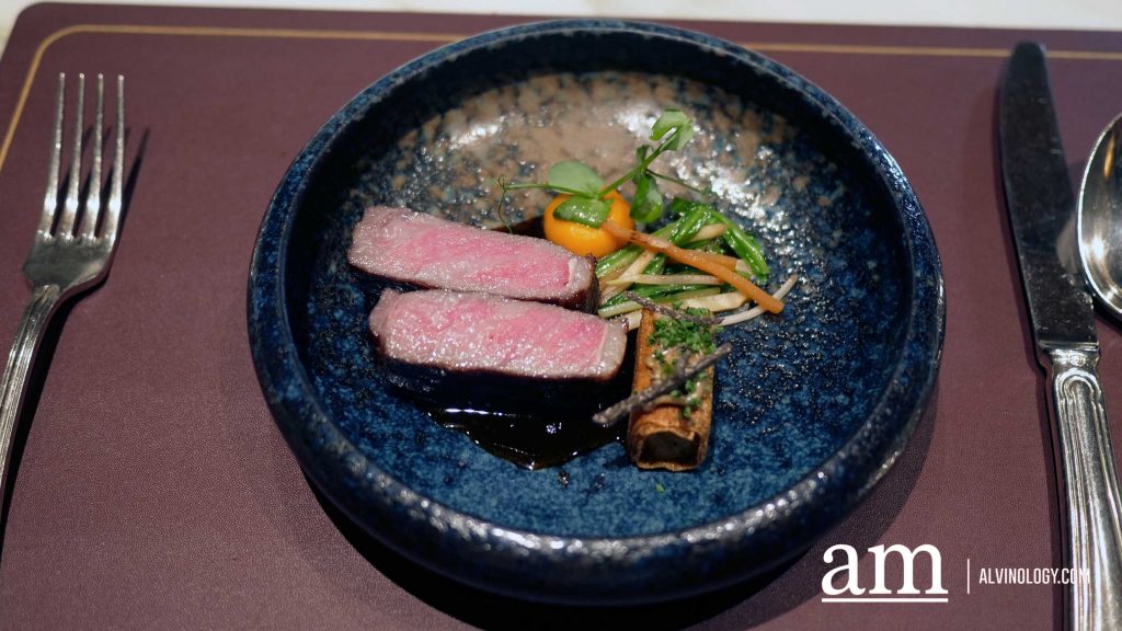 [Review] Singh Meets Siang: A Four-Hands Culinary Treat Where Indian Spices Dance with Singaporean Flavours - Alvinology