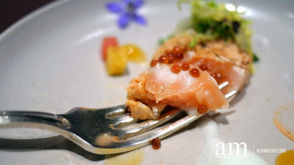 [Review] Singh Meets Siang: A Four-Hands Culinary Treat Where Indian Spices Dance with Singaporean Flavours - Alvinology