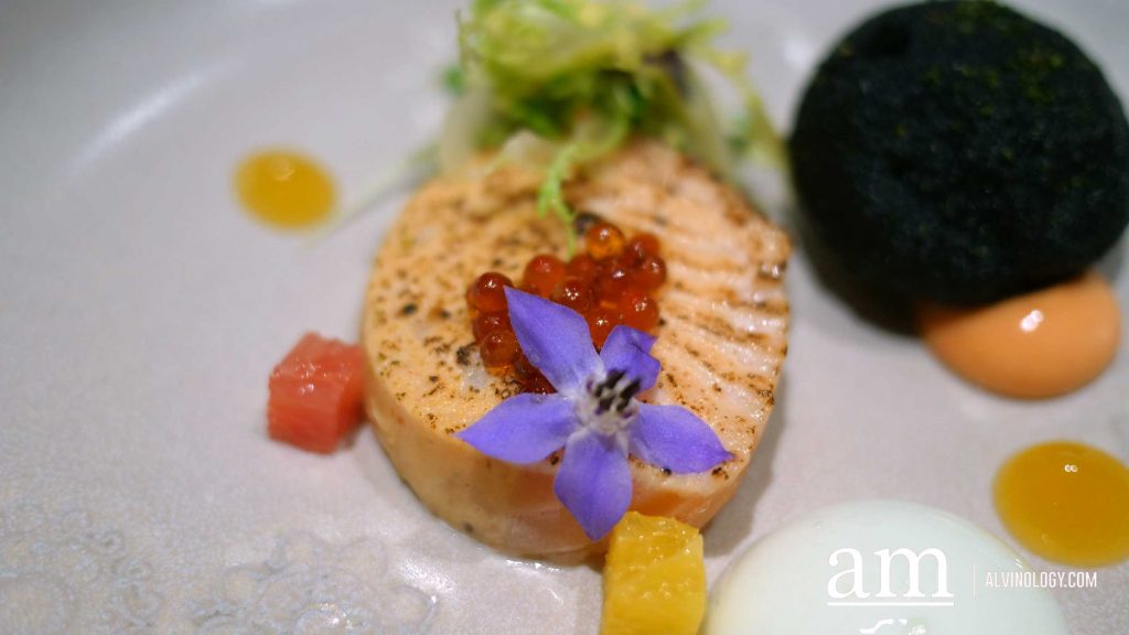 [Review] Singh Meets Siang: A Four-Hands Culinary Treat Where Indian Spices Dance with Singaporean Flavours - Alvinology