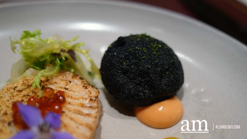 [Review] Singh Meets Siang: A Four-Hands Culinary Treat Where Indian Spices Dance with Singaporean Flavours - Alvinology