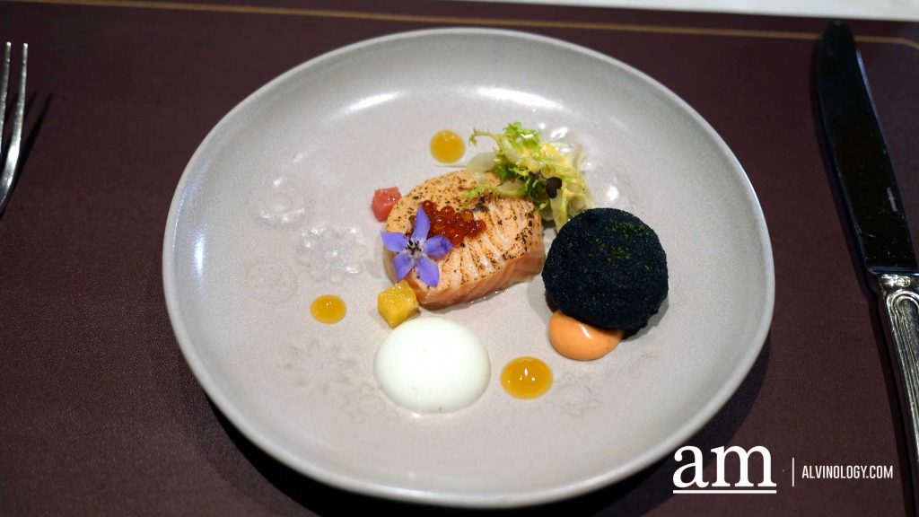 [Review] Singh Meets Siang: A Four-Hands Culinary Treat Where Indian Spices Dance with Singaporean Flavours - Alvinology