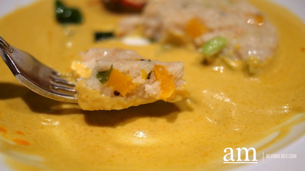 [Review] Singh Meets Siang: A Four-Hands Culinary Treat Where Indian Spices Dance with Singaporean Flavours - Alvinology
