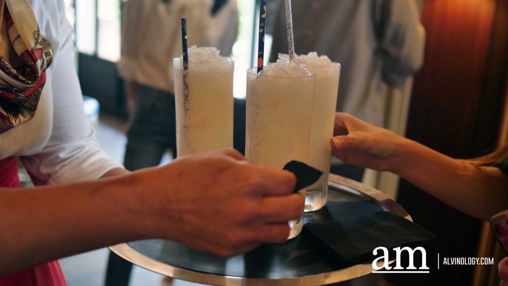[Review] Singh Meets Siang: A Four-Hands Culinary Treat Where Indian Spices Dance with Singaporean Flavours - Alvinology