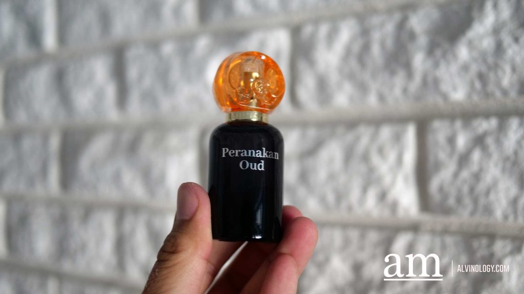 Singapore Memories: Capturing the Essence of Our Lion City in a Bottle - Alvinology