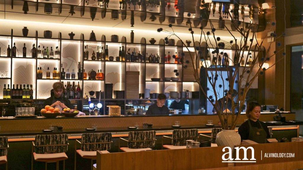 [Contest Alert] Sip & Fly: Enjoy Suntory Kakubin Highballs for a Chance to Win a Trip to Japan - Alvinology
