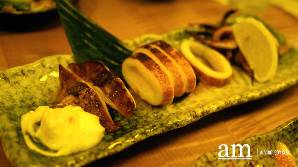 [Contest Alert] Sip & Fly: Enjoy Suntory Kakubin Highballs for a Chance to Win a Trip to Japan - Alvinology