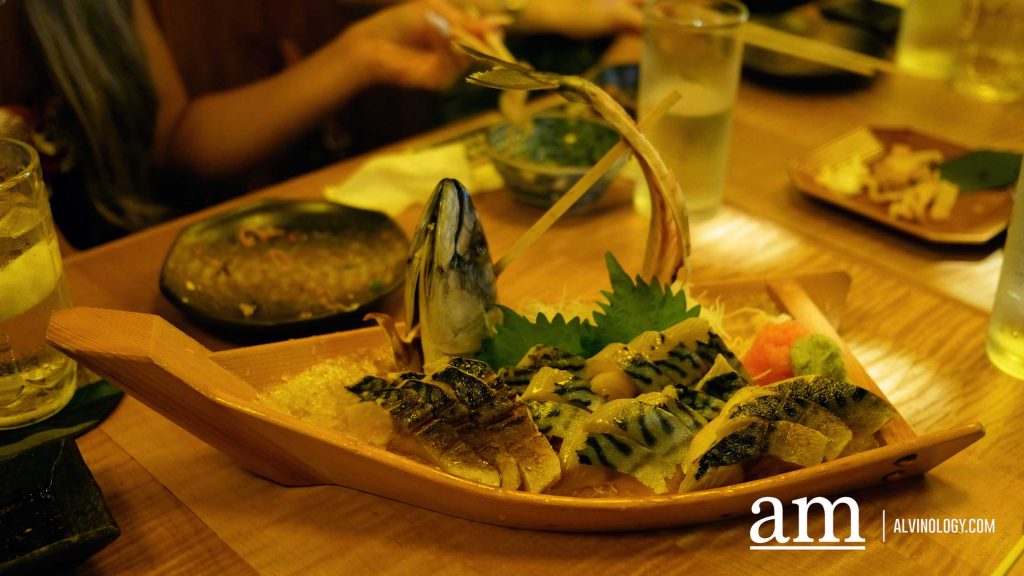 [Contest Alert] Sip & Fly: Enjoy Suntory Kakubin Highballs for a Chance to Win a Trip to Japan - Alvinology