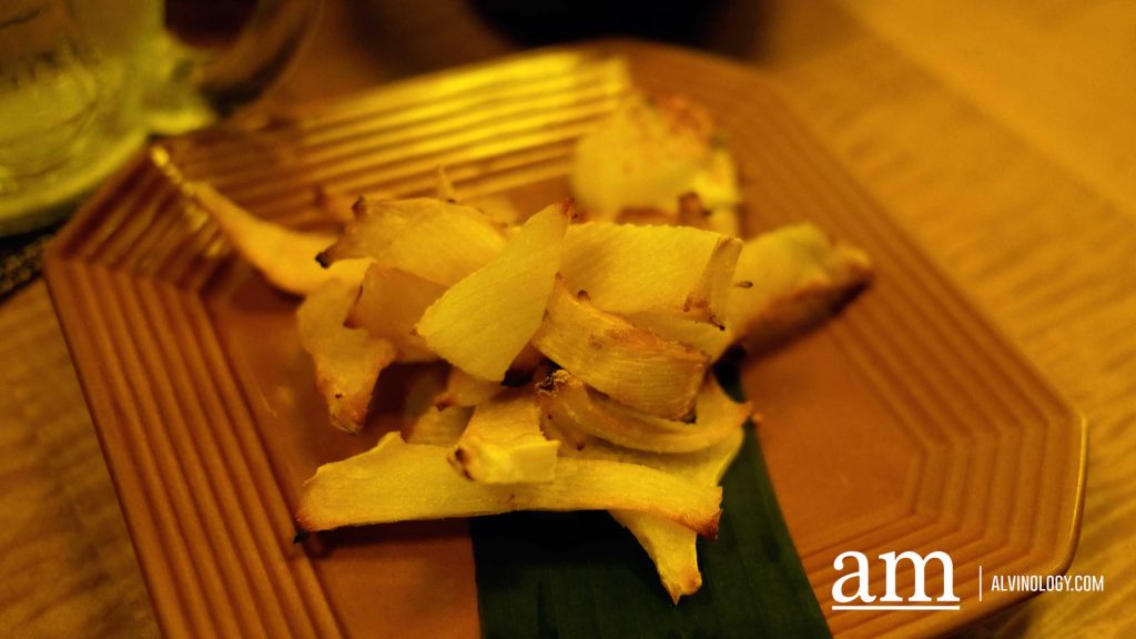 [Contest Alert] Sip & Fly: Enjoy Suntory Kakubin Highballs for a Chance to Win a Trip to Japan - Alvinology