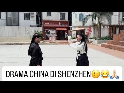 The "Amazing Shenzhen" Campaign Invited Indonesian Influencers to explore Shenzhen's Energy and Innovation - Alvinology