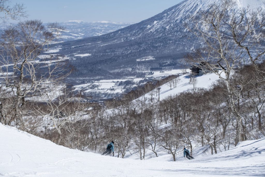 Skiing in Japan: Why Niseko Is the Ultimate Winter Getaway - Alvinology