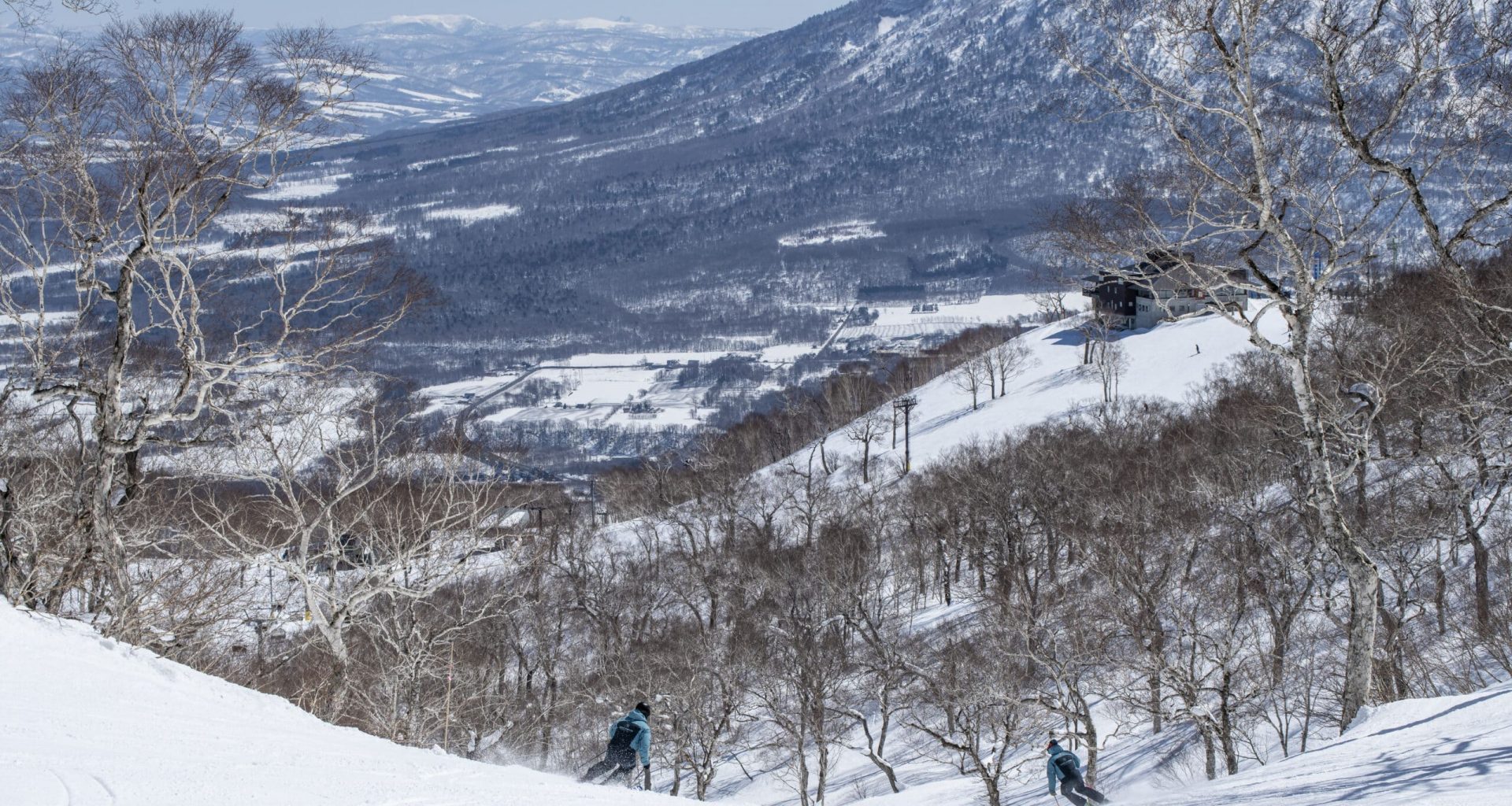 Skiing in Japan: Why Niseko Is the Ultimate Winter Getaway - Alvinology