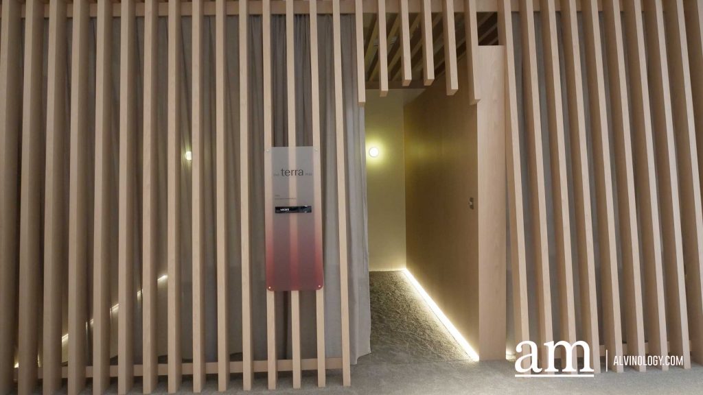 Woosa Unveils Pantry-Themed Pop-Up Showroom at Tan Boon Liat Building - Alvinology