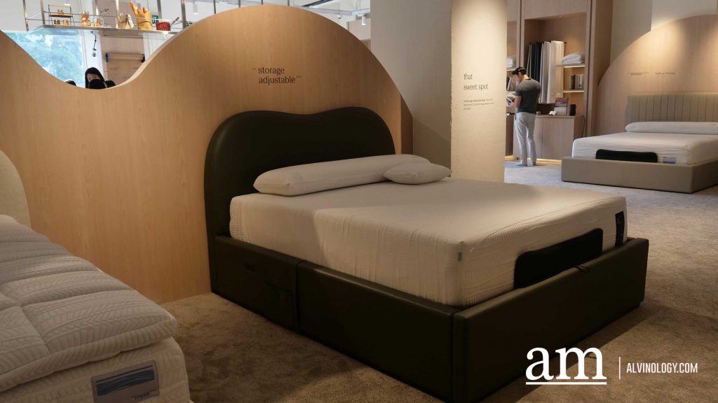 Woosa Unveils Pantry-Themed Pop-Up Showroom at Tan Boon Liat Building - Alvinology