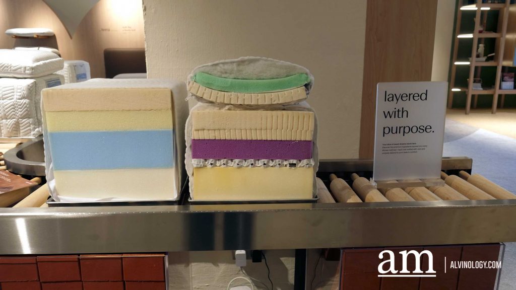 Woosa Unveils Pantry-Themed Pop-Up Showroom at Tan Boon Liat Building - Alvinology