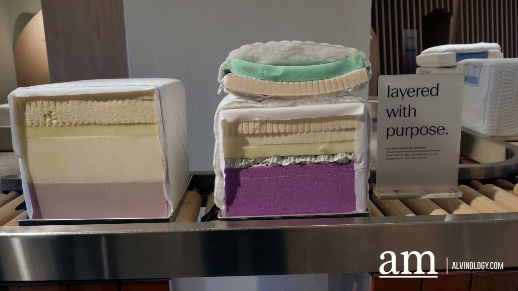 Woosa Unveils Pantry-Themed Pop-Up Showroom at Tan Boon Liat Building - Alvinology
