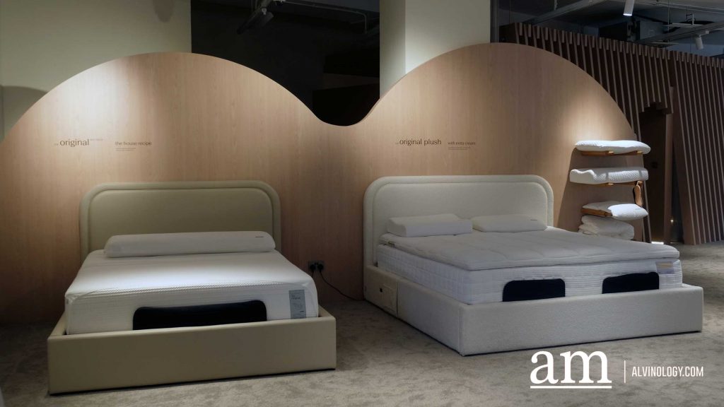Woosa Unveils Pantry-Themed Pop-Up Showroom at Tan Boon Liat Building - Alvinology