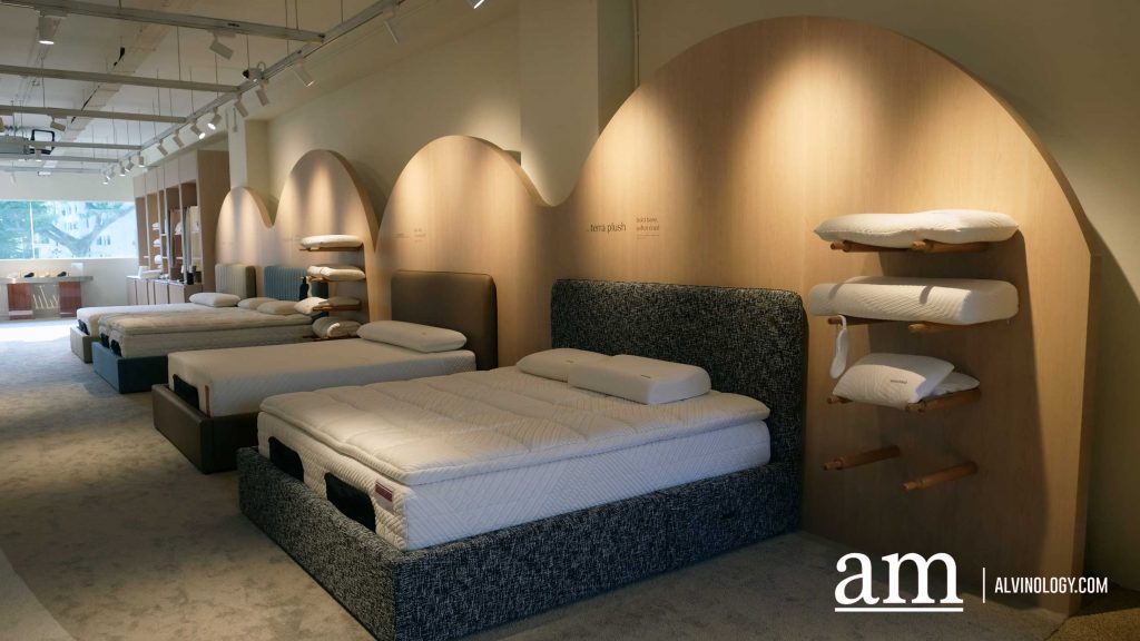 Woosa Unveils Pantry-Themed Pop-Up Showroom at Tan Boon Liat Building - Alvinology