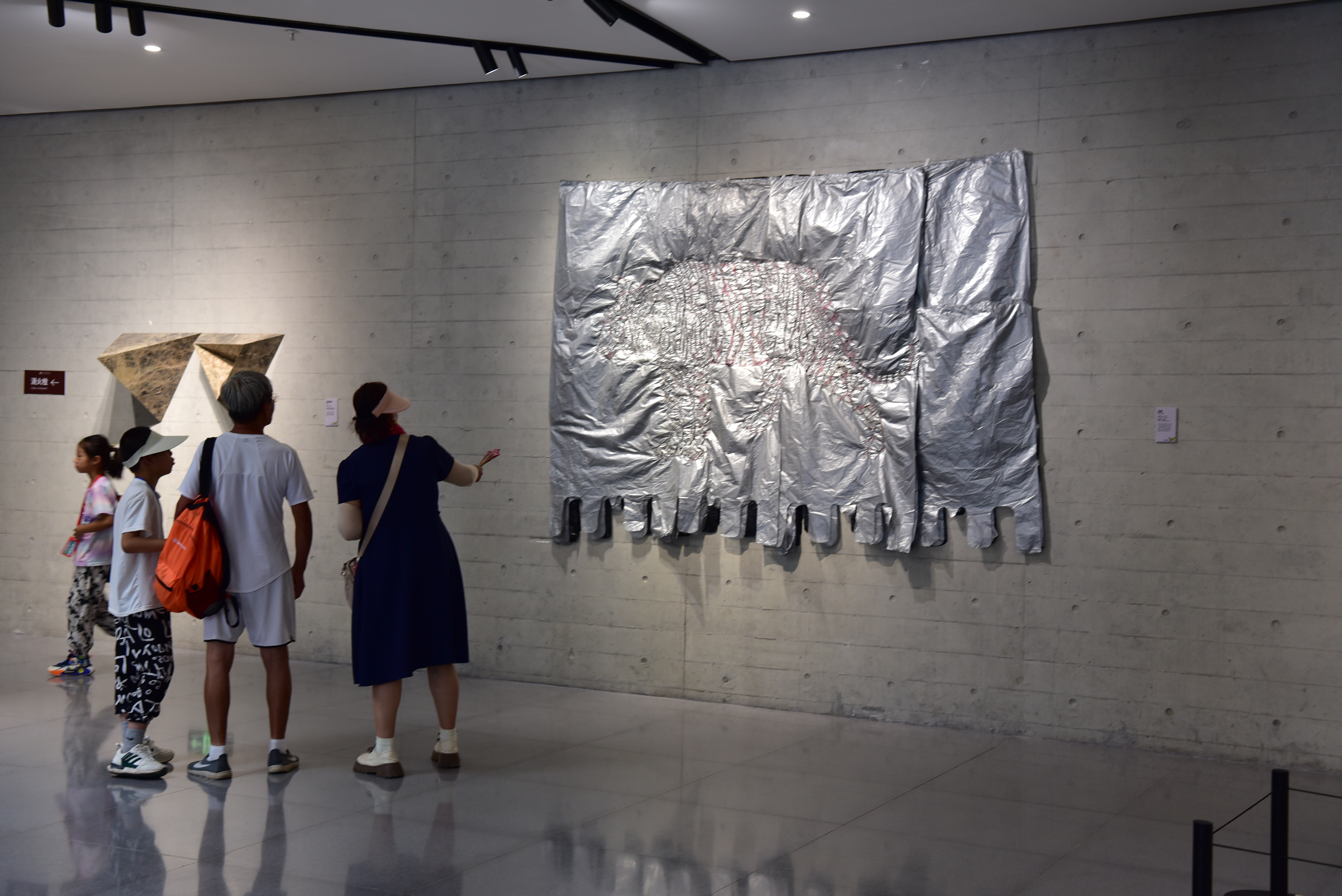 The 2nd Hohhot International Sculpture Art Exhibition