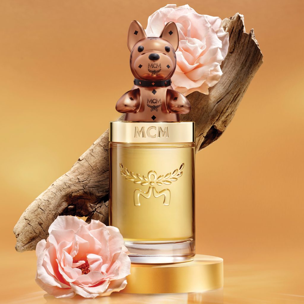MCM Launches Whimsical Fragrance Collection in Singapore with Pop-Up at Paragon Orchard - Alvinology