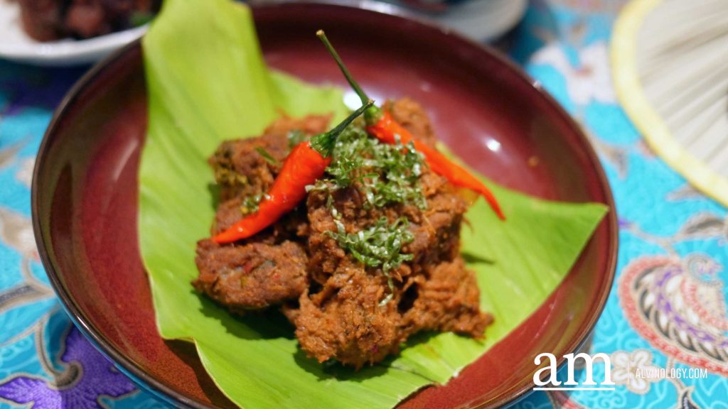 [Review] Penang Street Feast + Free-flow Durian: The Ultimate Halal Buffet Experience at 21 on Rajah - Alvinology