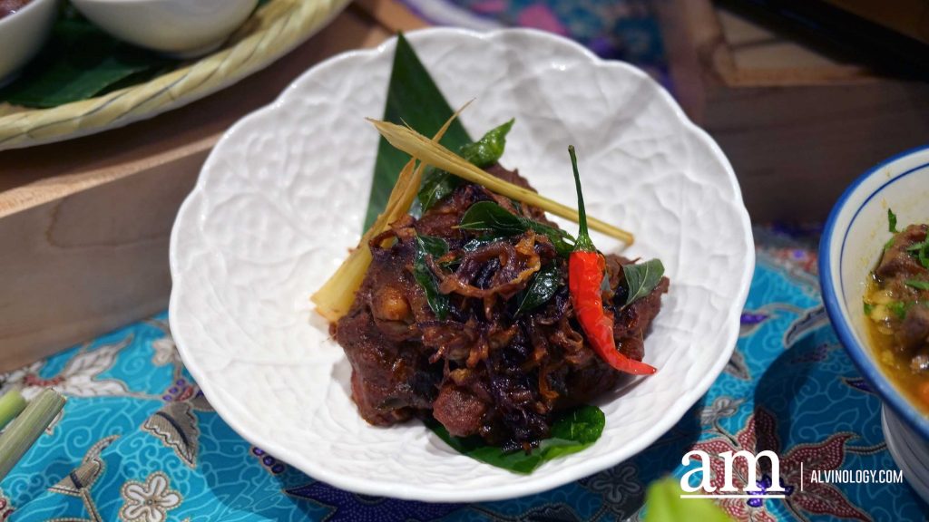 [Review] Penang Street Feast + Free-flow Durian: The Ultimate Halal Buffet Experience at 21 on Rajah - Alvinology