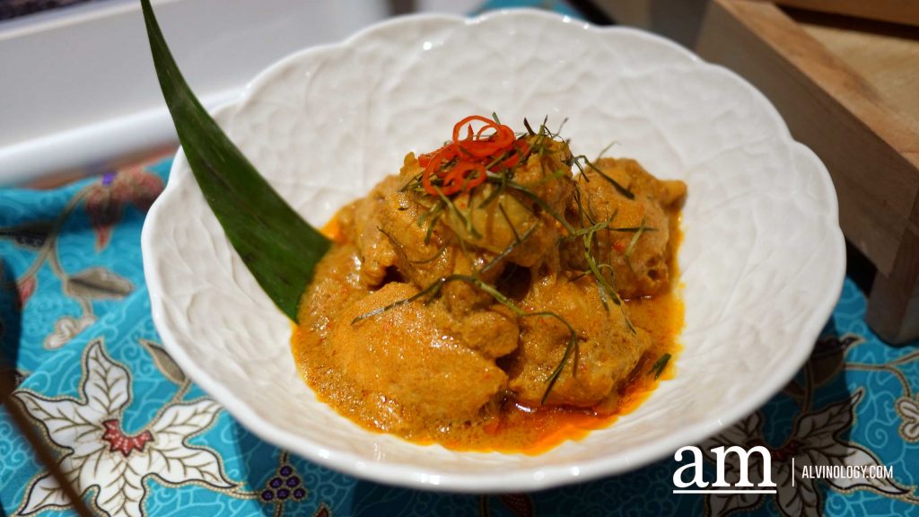 [Review] Penang Street Feast + Free-flow Durian: The Ultimate Halal Buffet Experience at 21 on Rajah - Alvinology