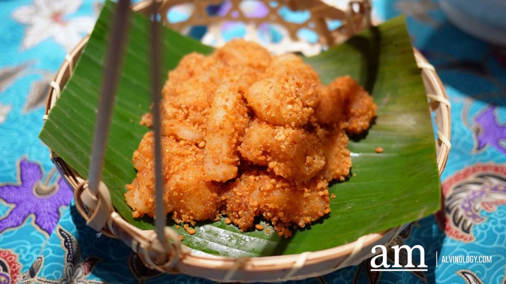 [Review] Penang Street Feast + Free-flow Durian: The Ultimate Halal Buffet Experience at 21 on Rajah - Alvinology