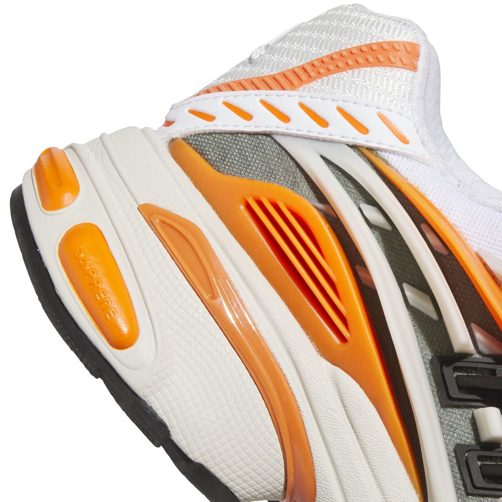 Pharrell Williams and adidas Drop the VIRGINIA adistar Jellyfish in Bold Orange Pharrell Williams and adidas Drop the VIRGINIA adistar Jellyfish in Bold Orange - Alvinology