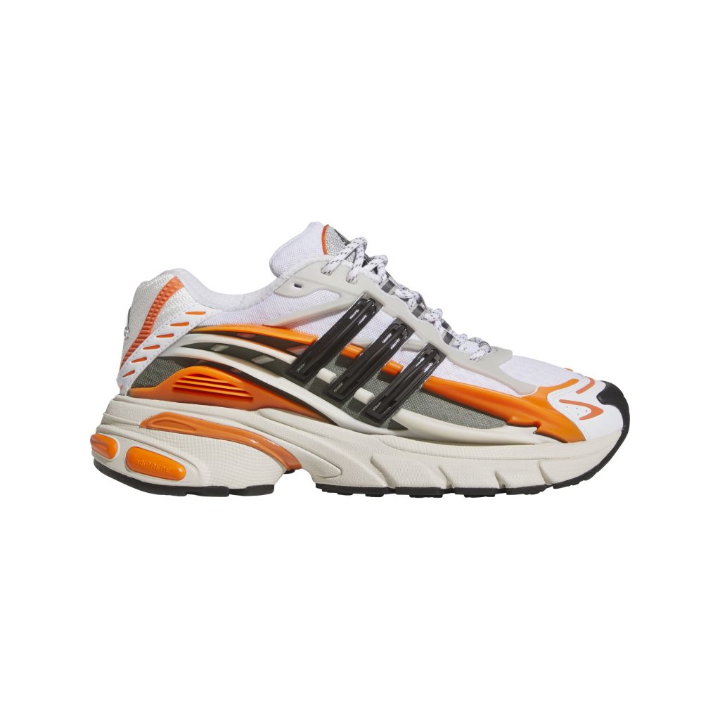 Pharrell Williams and adidas Drop the VIRGINIA adistar Jellyfish in Bold Orange Pharrell Williams and adidas Drop the VIRGINIA adistar Jellyfish in Bold Orange - Alvinology