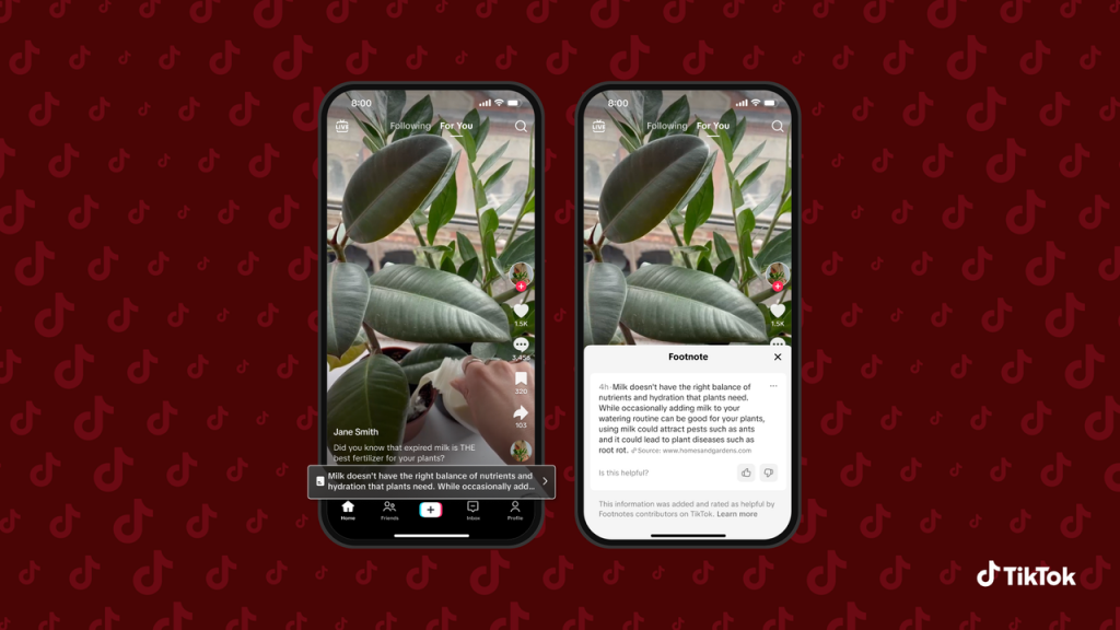 TikTok Rolls Out New Trust and Safety Features for Families, Creators, and the Community TikTok Rolls Out New Trust and Safety Features for Families, Creators, and the Community - Alvinology