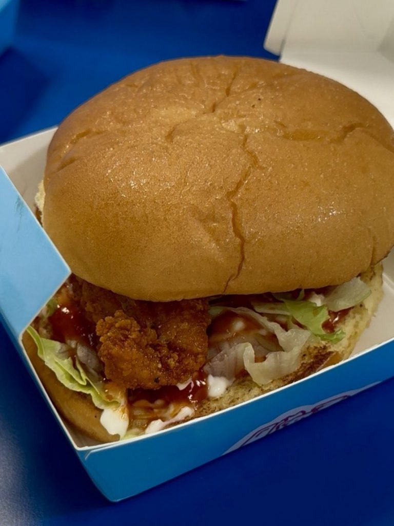 The Viral MrBeast Burger Now In Singapore The Viral MrBeast Burger Now In Singapore - Alvinology