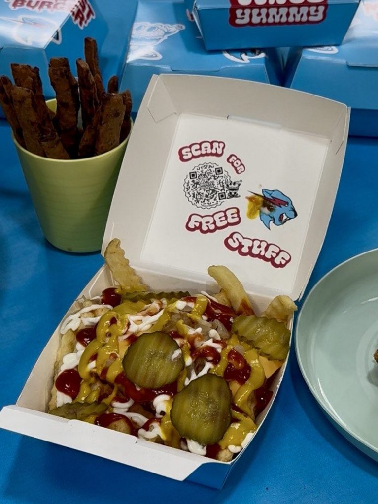 The Viral MrBeast Burger Now In Singapore The Viral MrBeast Burger Now In Singapore - Alvinology