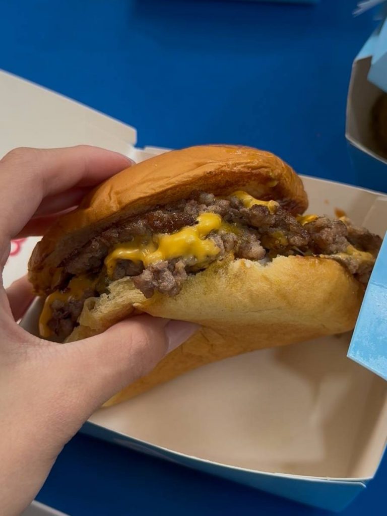 The Viral MrBeast Burger Now In Singapore The Viral MrBeast Burger Now In Singapore - Alvinology