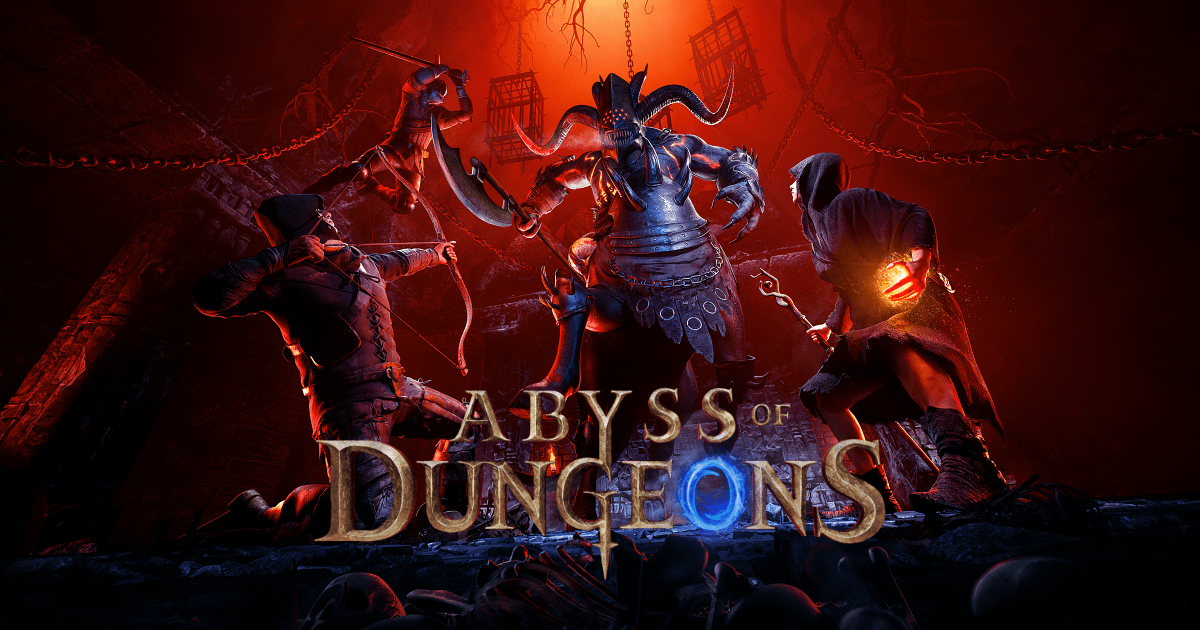 Xsolla, In Collaboration With KRAFTON, Releases The "Abyss Of Dungeons" Web Shop To Fuel Direct-To-Player Growth Abyss of Dungeon