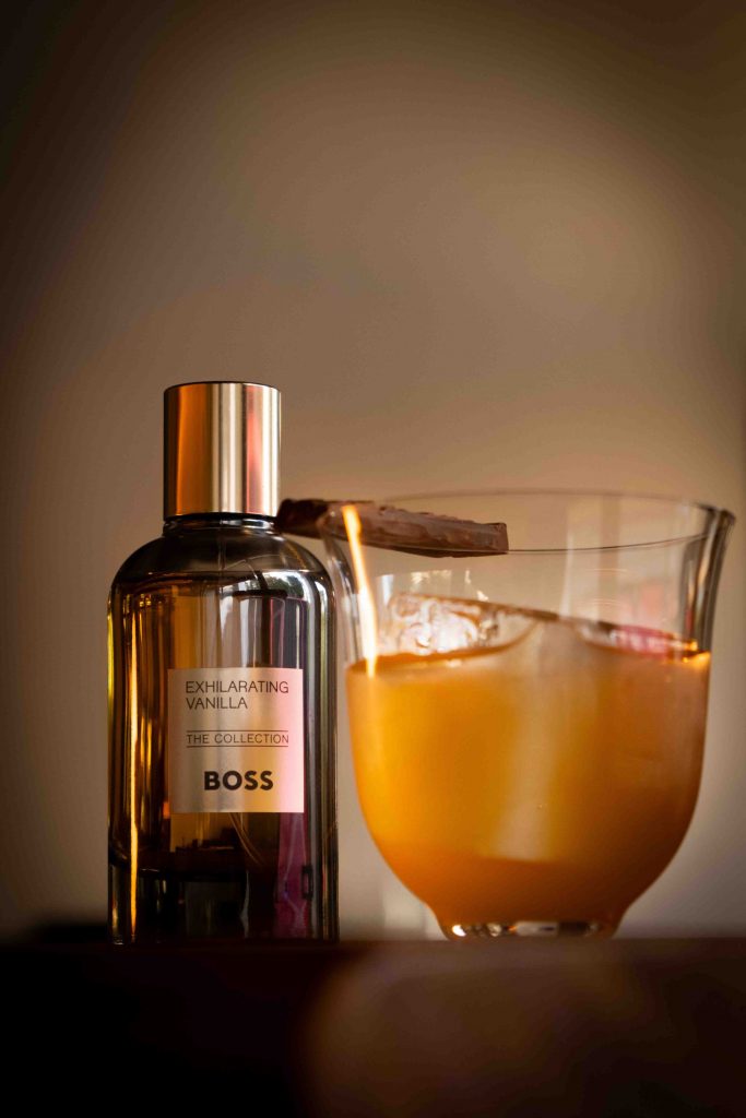 BOSS Fragrances Teams Up with Southeast Asia’s First Scent Bar for Limited-Time Cocktail Experience - Alvinology