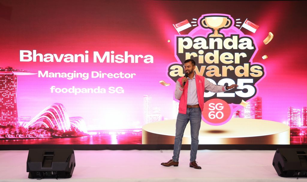 foodpanda Celebrates National Day with Bursaries, Double Tips, and Rider Safety Boosts - Alvinology