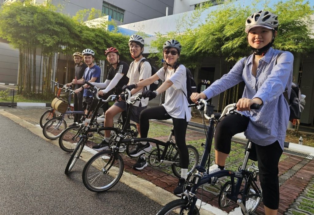 Coliwoo Transforms Old Bukit Timah Fire Station into Lifestyle and Co-Living Hub - Alvinology