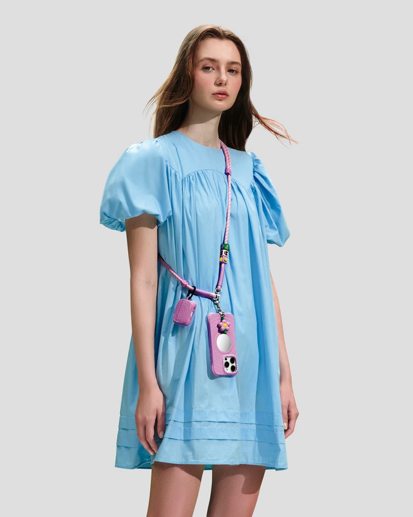 CASETiFY Launches Garden of Wonders Collection with Reinvented Ripple Case - Alvinology