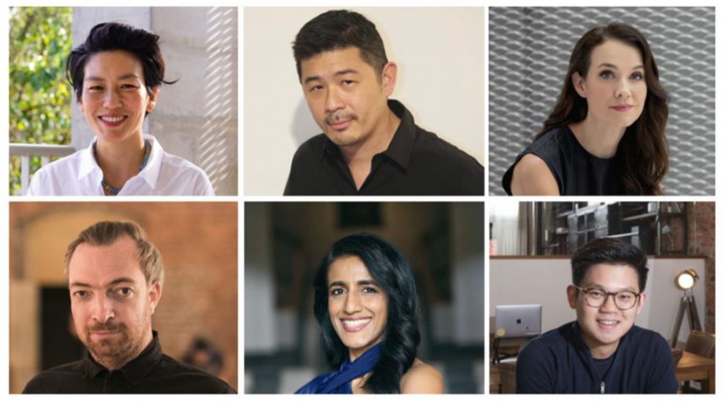 Singapore Design Week 2025 Explores the Future with Bold Visions and Radical Ideas - Alvinology