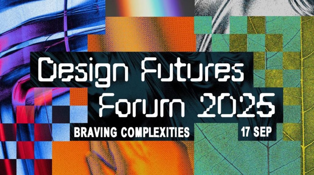 Singapore Design Week 2025 Explores the Future with Bold Visions and Radical Ideas - Alvinology
