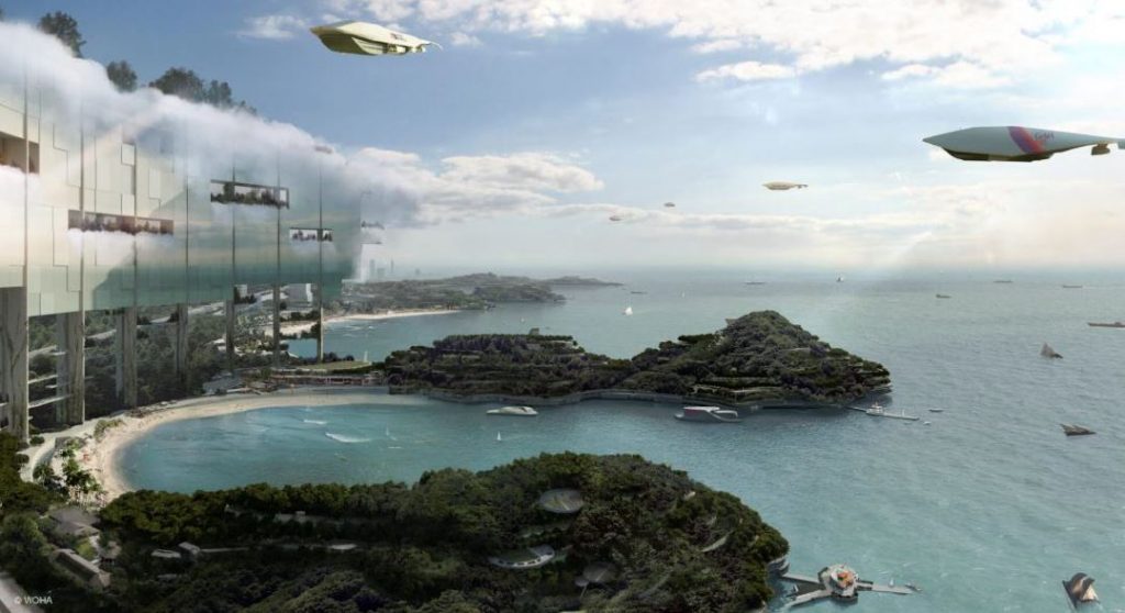 Singapore Design Week 2025 Explores the Future with Bold Visions and Radical Ideas - Alvinology