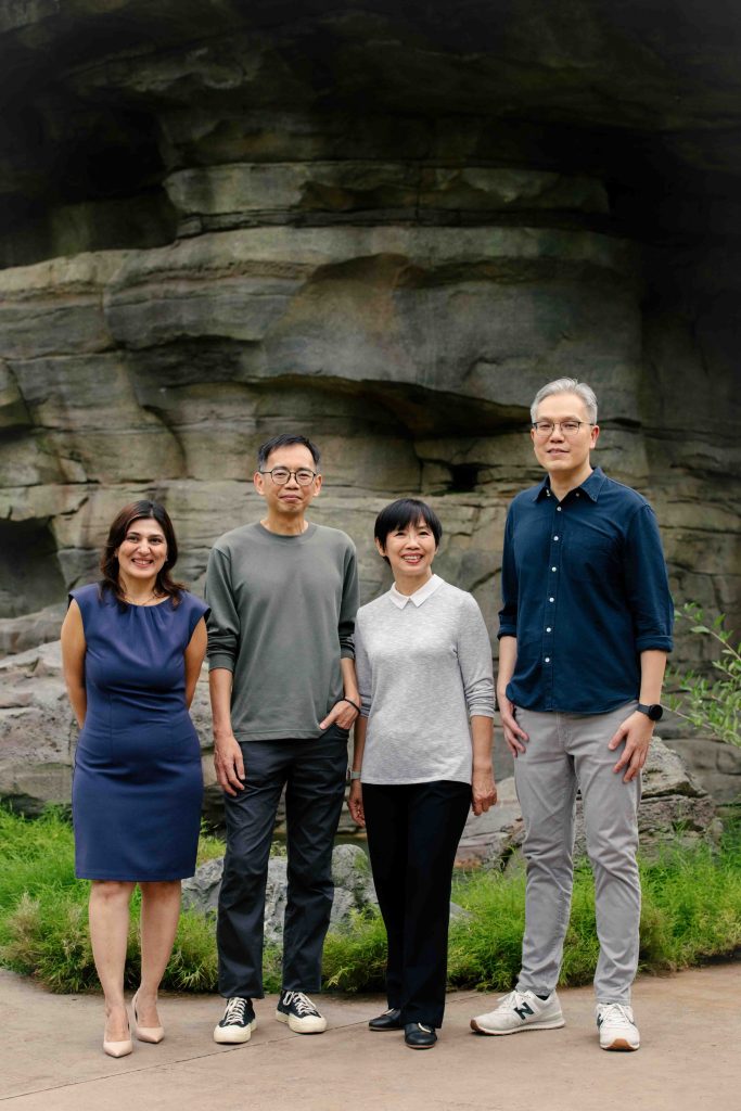 Bird Paradise Wins Top Honour at President*s Design Award 2025 for Outstanding Sustainability and Immersive Design Bird Paradise Wins Top Honour at President*s Design Award 2025 for Outstanding Sustainability and Immersive Design - Alvinology