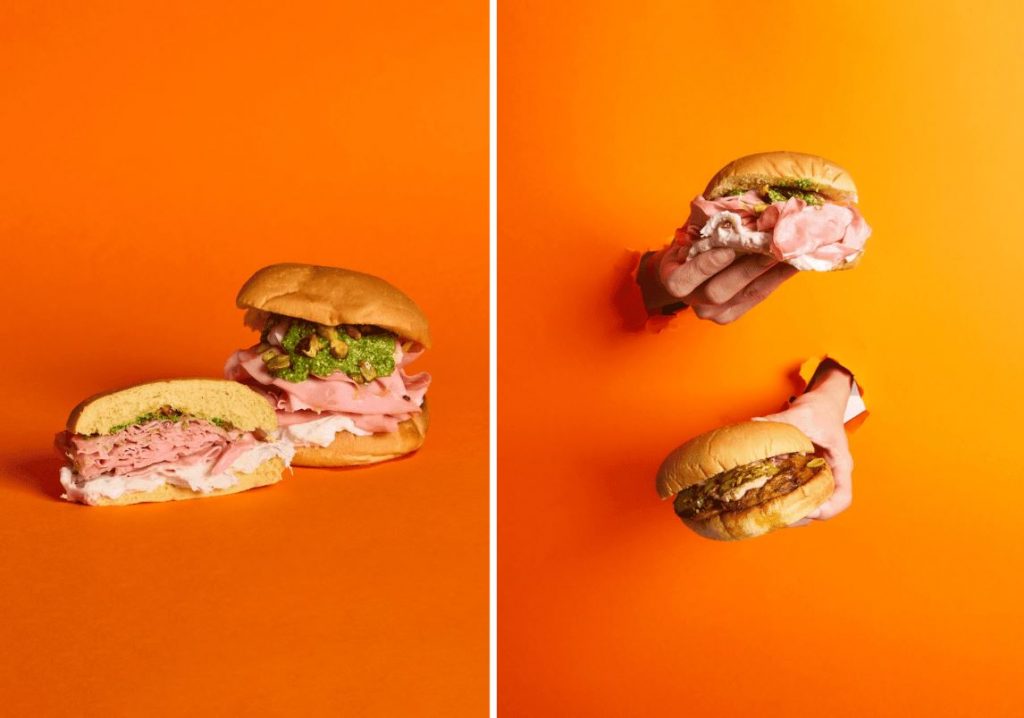 Don’t Runaway: Joo Chiat’s Bold New Free Sandwich Pop-Up - Alvinology
